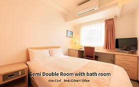 ホテルファミーinn・錦糸町